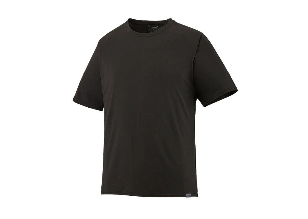Patagonia Men's Capilene Cool Daily Shirt 3 Patagonia Men's Capilene Cool Daily Shirt - Image 3