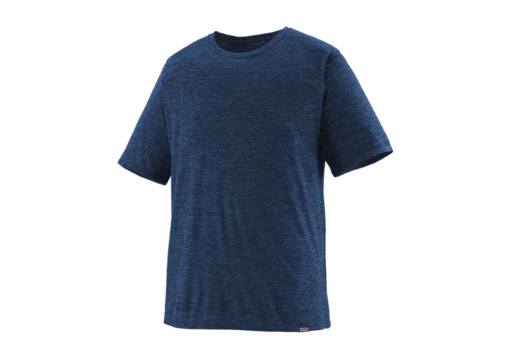 Patagonia Men's Capilene Cool Daily Shirt 2 Patagonia Men's Capilene Cool Daily Shirt - Image 2