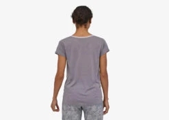 Patagonia Women's Capilene Cool Trail Bike Henley 12 Patagonia Women's Capilene Cool Trail Bike Henley -Deals Men Women Shirt Store patagonia womens capilene cool trail bike henley smokey violet back