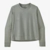 Patagonia Women's Long Sleeve Glorya Twist Top