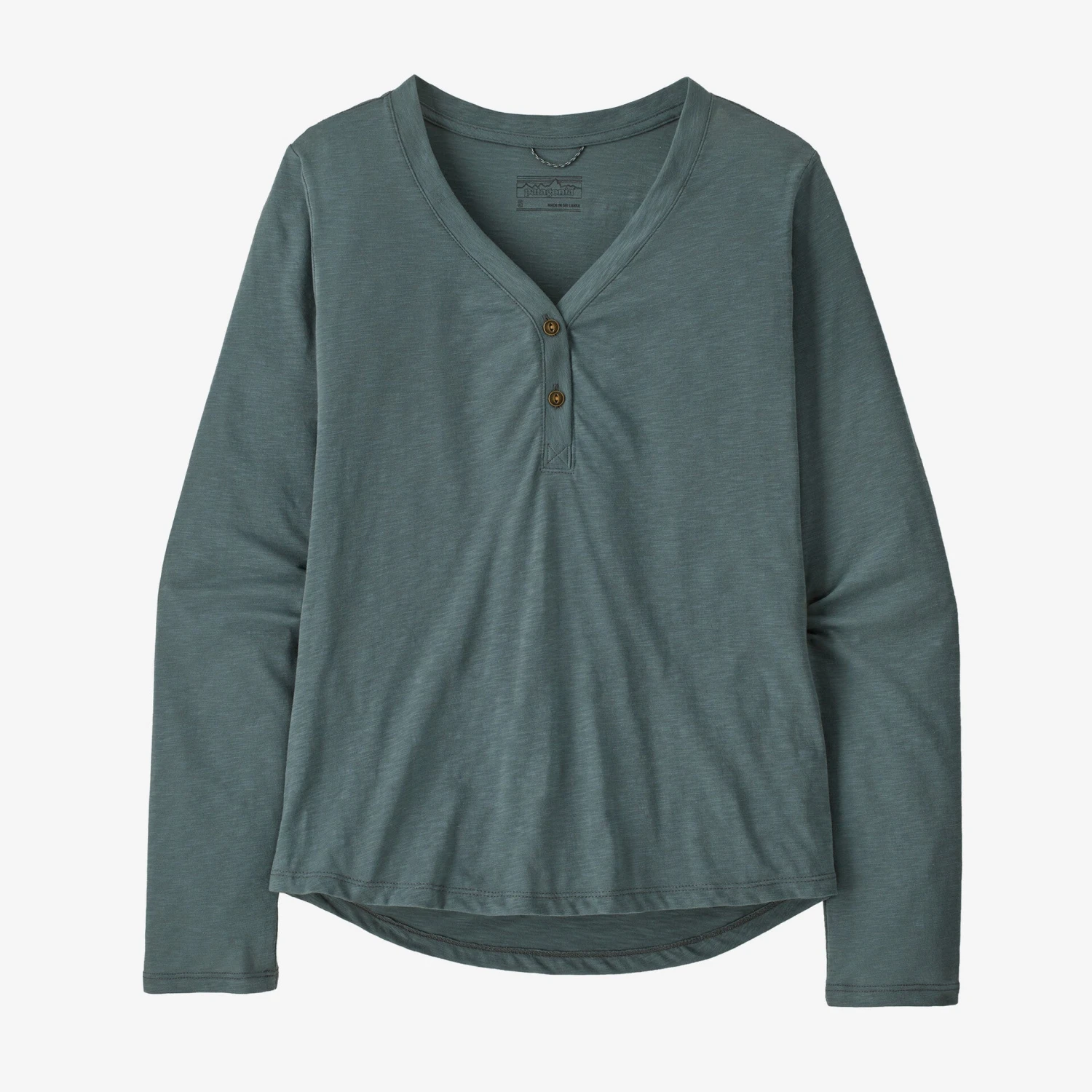 Patagonia Women's Mainstay Henley