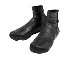 Pearl Izumi Men's P.R.O. Barrier WxB MTB Shoe Cover