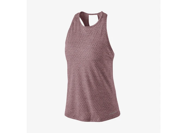 Patagonia Women's Ridge Flow Tank Top 1 Patagonia Women's Ridge Flow Tank Top