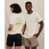 Unisex Hemp Daily Short Sleeve Tee