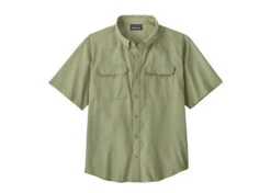 Patagonia Men's Self-Guided Hike Shirt