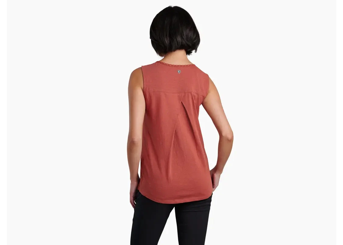 KUHL Women's Shay Tank 2 KUHL Women's Shay Tank - Image 2