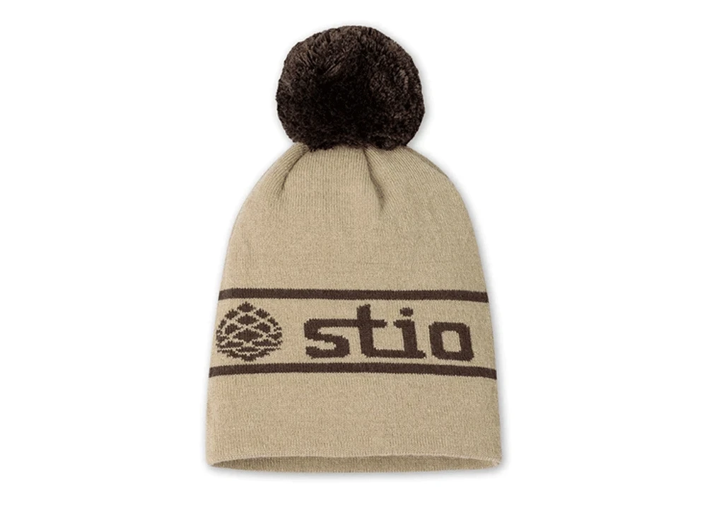 STIO Bolo Beanie 2 STIO Bolo Beanie - Image 2