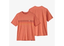 Patagonia Men's Capilene Cool Daily Graphic Shirt