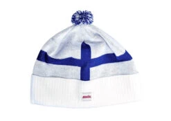 Swix Pom Hat Series -Deals Men Women Shirt Store swix finland pom hat white blue