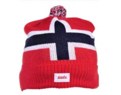 Swix Pom Hat Series
