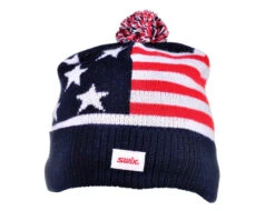 Swix Pom Hat Series -Deals Men Women Shirt Store swix usa pom hat USA 700