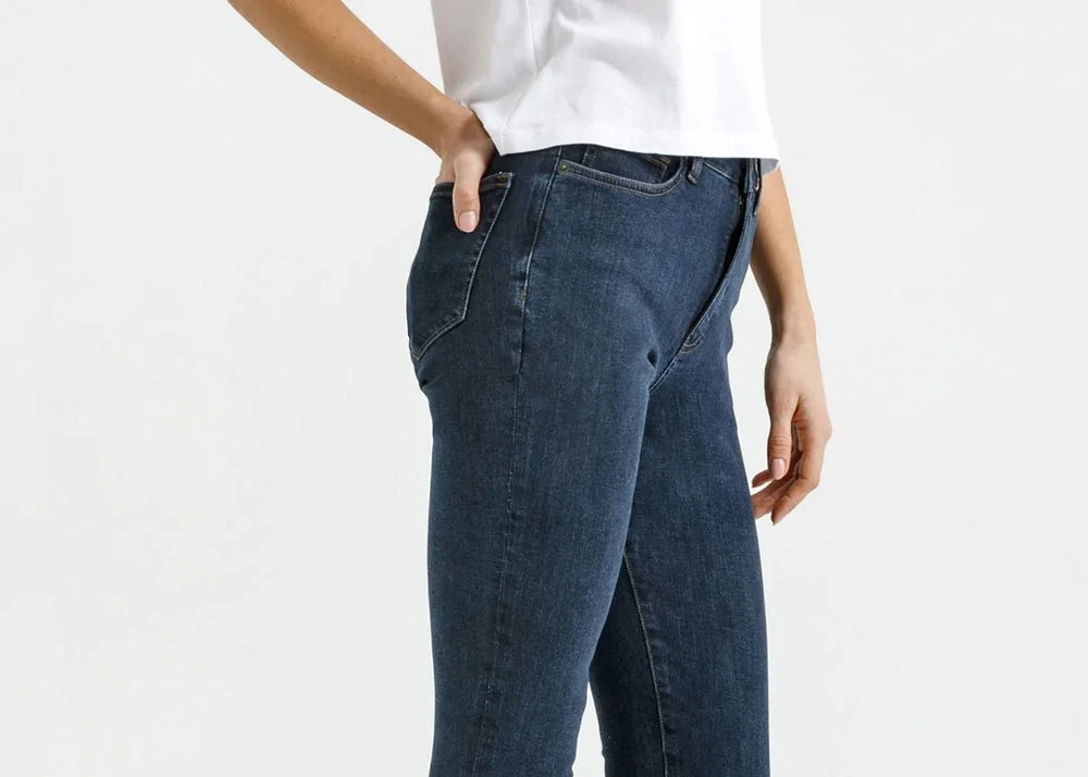 Deals Men Women Shirt Store -Deals Men Women Shirt Store DUER Women s Four Way Flex High Rise Skinny Pant